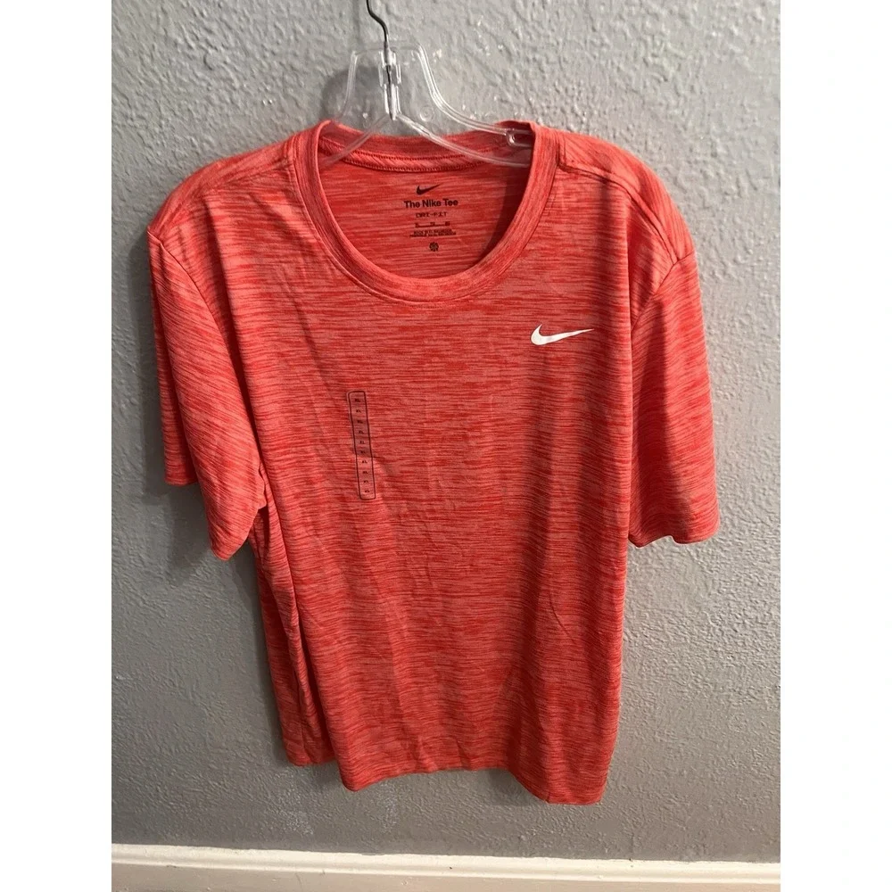 Nike dri fit